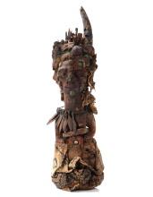 Fetish Figure, Songwe People, Democratic Republic of the Congo