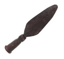 Qing Spear Head