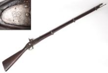 Civil War Enfield Musket Pattern 1853 / 58