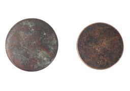 Chinese Bronze Mirror