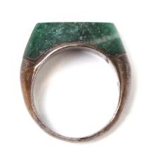Lovely Chinese Jade Style Ring