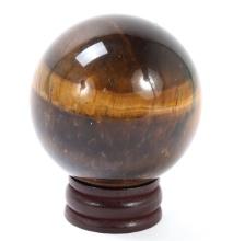 Gorgeous All Natural Tiger's Eye Mineral Specimen