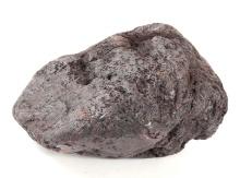 Ancient Seven Pound Iron Meteor