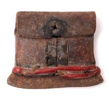 Red & Black Fire Starter