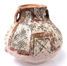 Chinese Neolithic Pottery Jug Vessel