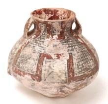 Chinese Neolithic Style Pottery Jug