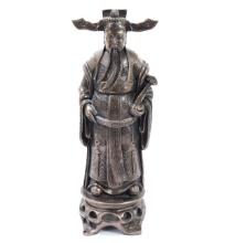 Longevity God Fu Lu Shou Immortal God Statue