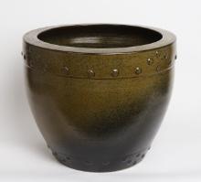 Chinese Decorative Jardiniere