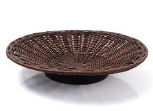Handmade Filipino Rattan Sifter