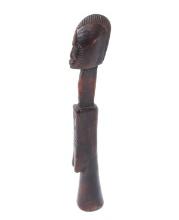 Mossi Peoples Fertility Doll