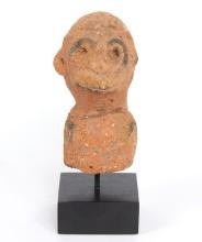 Magnificent Nok Head and Torso