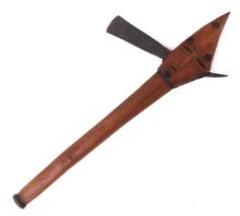 Ceremonial African Axe