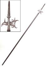 RARE American Naval Polearm, 1526-1865
