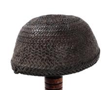 Traditional Filipino Salakot Hat
