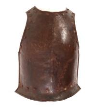 European Armour Breastplate