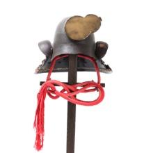 Japanese "Zunari" Kabuto Helmet