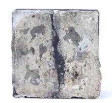 "Within * Without" Organic Mixed Media by Roger Weik 2005