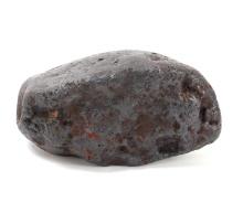 Ancient Iron Meteorite Specimen, 374 Gram