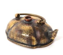Adorable Gourd Shaped Chinese Water Dropper