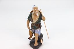 Japanese Mud Man