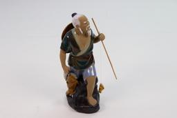 Japanese Mud Man