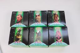 Star Wars Collectibles