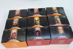 Star Wars Collectibles