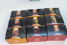 Star Wars Collectibles
