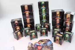Star Wars Collectibles