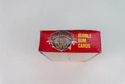 Sgt. Pepper's Lonely Heart Club Band Bubble Gum Packets