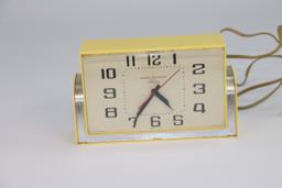 Vintage Kitchen Wall Clock