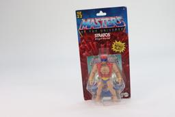 Masters of the Universe Collection