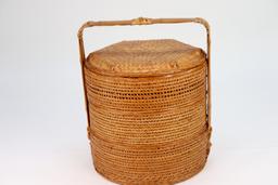 Chinese Wedding Basket