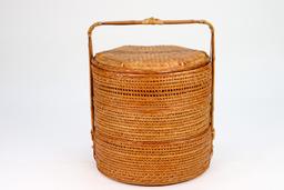 Chinese Wedding Basket