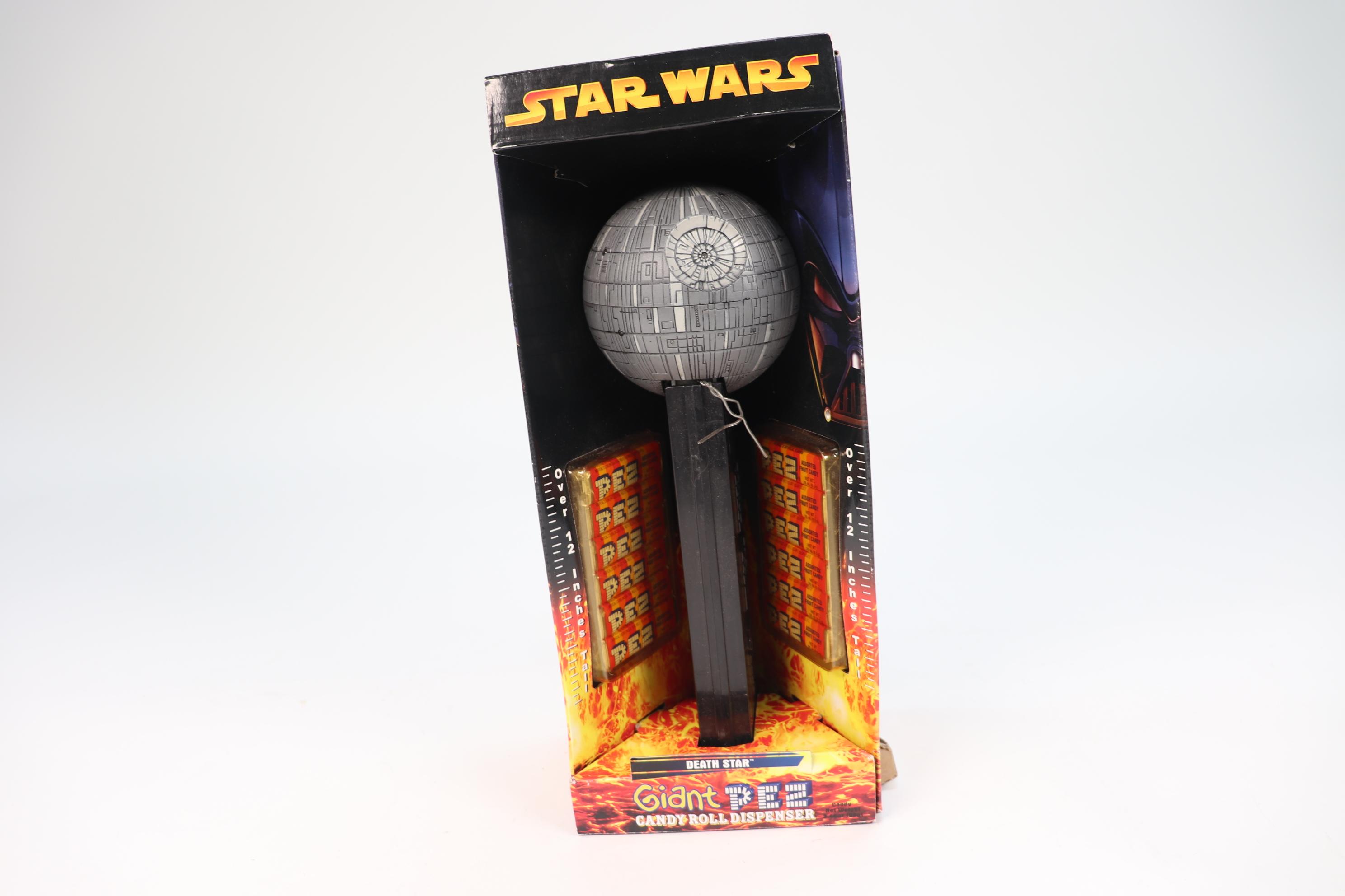 Star Wars Collectibles