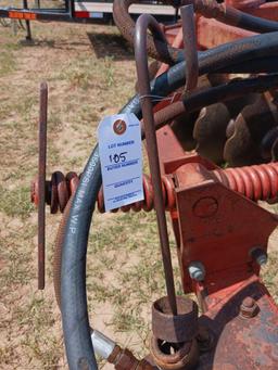 KRAUSE 14FT OFFSET PLOW