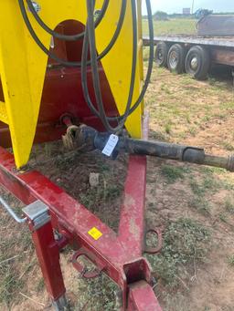 SUPER STAR FEED WAGON MIXER