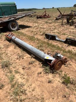AUGER