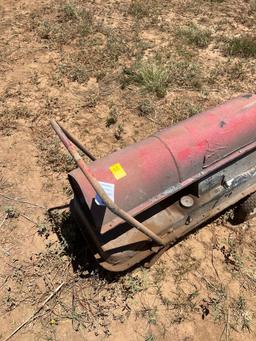 REDDY HEATER FOR SHOP