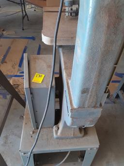 ROCKWALL 14'' BANDSAW