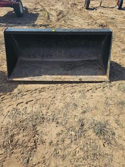 BUCKET