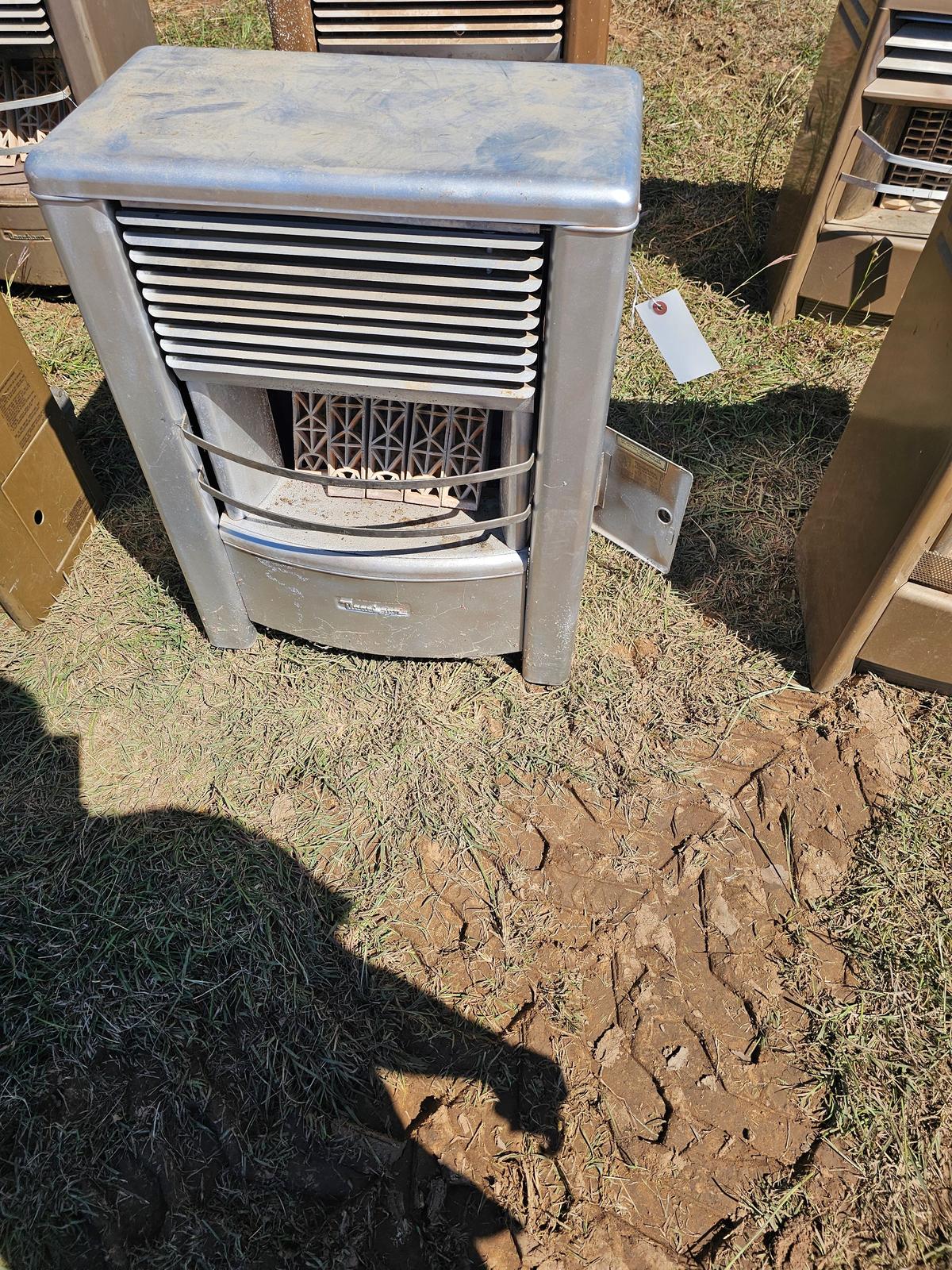 DEER BORN HEATER