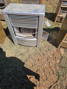 DEER BORN HEATER