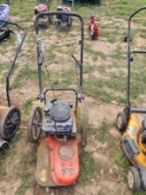 MOWER