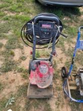 PRESSURE WASHER