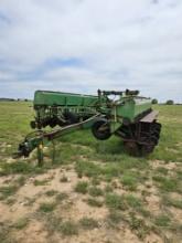 SOILDSTAND 30' GRAIN DRILL