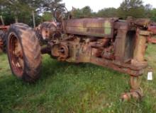 John Deere 60 parts tractor, #6028453
