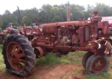 Farmall F20, #143437