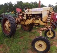 International Farmall 340, HC, #704