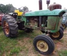 John Deere 4010 LP, #41907